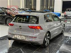 فولكسفاغن جولف